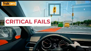 How to turn left to pass driving test 2022 - must watch video - learn most common critical mistakes