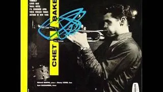 Chet Baker Quartet - Summertime