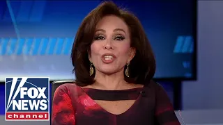 Judge Jeanine: Are aliens among us?