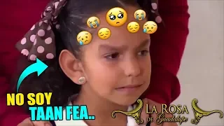 LA PRIMA FEA (Parte 1) - Reaccionando a La Rosa de Guadalupe