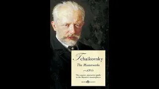 Música Clásica, Tchaikovsky para estudiar y concentrarse ideal para niños