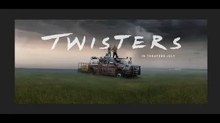 TWISTERS - new trailer (greek subs)