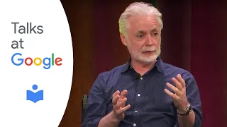 Eoin Colfer | Highfire: A Novel | Talks at Google