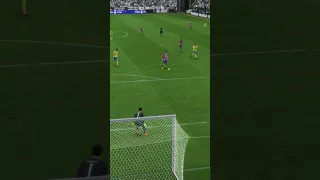 Juventus vs Napoli. Dusan Vlahovic. FIFA 2023