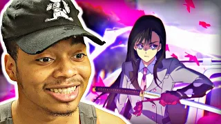 Top 10 Anime Fights Of 2023 So Far | Reaction