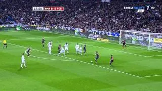 Spanyol Kupa Real Madrid vs Barcelona (2013 01 30 720p)