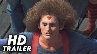 Godspell (1973) Original Trailer [FHD]