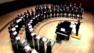 There Will Come Soft Rains (Antognini) | Atlanta Master Chorale