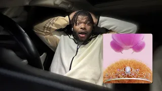 Ice Spice & Nicki Minaj - Princess Diana (Extendo Clip) Reaction