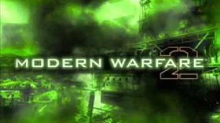 Call of Duty: Modern Warfare 2 Soundtrack - Cliffhanger