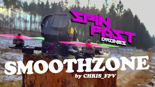 **SMOOTHZONE** 6s Freestyle Session by Team Pilot Chris