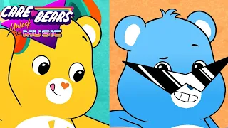 NEW! Togetherness | Care Bears Unlock the Music