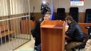 Суд вынес приговор Соболенко за избиение граждан