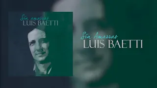 Luis Baetti - Zamba para no morir (Lima Quintana - Ambros - Rosales)