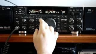 Kenwood TS-870s