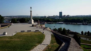 Belgrade Cultural Tour 2, Visit Serbia