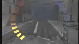 Goldeneye - Streets (Agent) - Speed Run