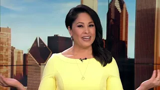 Stacey Baca announces decision to leave ABC7