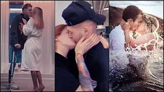 TikTok Videos - Romantic Cute Couple Goals - cute, one sidded love, cheat, jealous, breakup.(Ep.19)