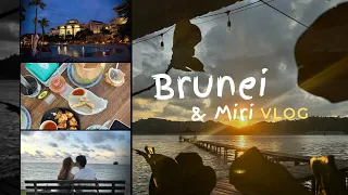 23' End-Of-Year Asia Trip | Brunei & Miri | Part 3