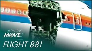 The Air Disaster Of United Airlines Flight 811 | Mayday | On The Move