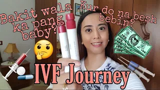 My IVF Journey