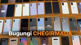 26 января 2024  Telefon narxlari. Samsung redmi va iPhone narxlari eng arzon va Bepul dostavka bor