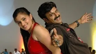 Kamala Kucha Chuchuka Video Song| Maharathi-మహారథి Movie Video Songs|Balakrishna |Sneha | Vega Music