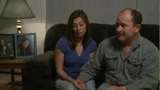 Heartbreaking comments from parents of murdered girl Kim Proctor