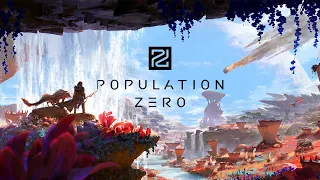 Обзор игры Population Zero
