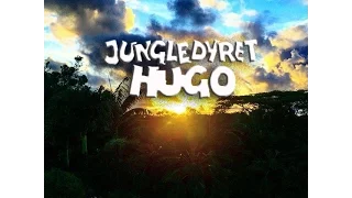 Jungledyret Hugo - Watarama