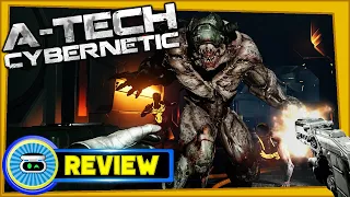 A-Tech Cybernetic PSVR Review