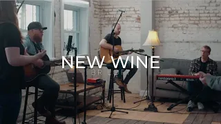 New Wine, BR Loft