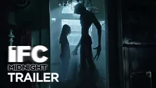 The Midnight Man – Official Trailer l HD l IFC Midnight