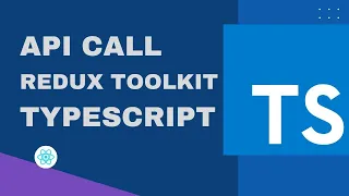 Redux Toolkit  with Typescript  (Redux Thunk,Pagination)