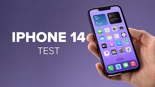 Apple iPhone 14 im ausführlichen Test | Kamera, Display & Performance im Review (deutsch)