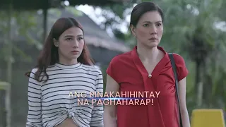 Babawiin ko ang lahat ang huling linggo