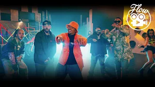 Nio García x Casper Magico x Ozuna x Myke Towers x Wisin x Yandel - Travesuras Remix (Video Oficial)