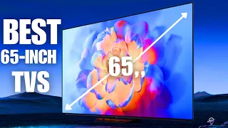 Best 65 Inch TV 2024 - Who is the New Champion 2024!