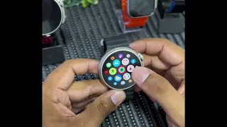 Smartwatch inteligente Z78 Ultra !!!