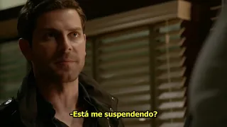 Grimm, Temporada 5, Episódio 1 "The Grimm Identity" PROMO Legendado