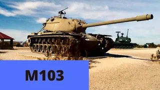 Is the M103 any good in 2021?