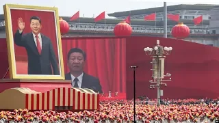 焦点对话：习近平执政七年，给中国带来什么？