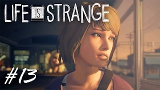 Life is Strange - Ep3 - #13 - Эффект бабочки