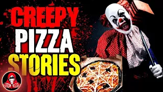 5 True Pizza Delivery Horror Stories - Darkness Prevails