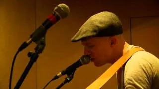 Foy Vance: Pain Never Hurt Me Like Love