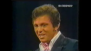 Hit medley, I love how you love me/Bobby Vinton