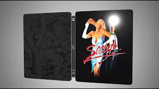 Society SteelBook Trailer