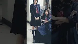 Yuko Majisuka Gakuen