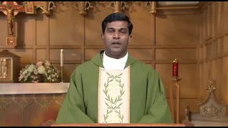 Catholic Mass Today | Daily TV Mass, Friday June 4 2021